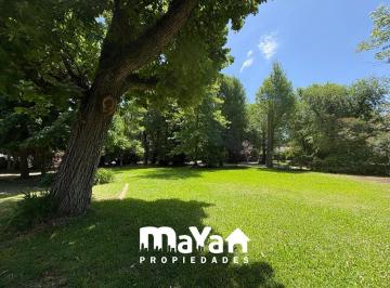 Terreno · 640m² · Terreno en Venta El Casco C. C