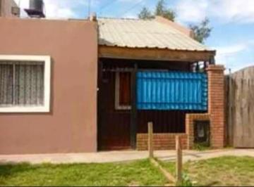 Casa · 80m² · 5 Ambientes · 2 Cocheras · Venta Casa Monte Grande