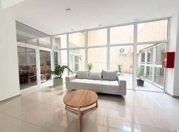 Departamento de 5 ambientes, Córdoba · Departamento en Venta Cofico con Patio. 1 Dormitorio. Pileta