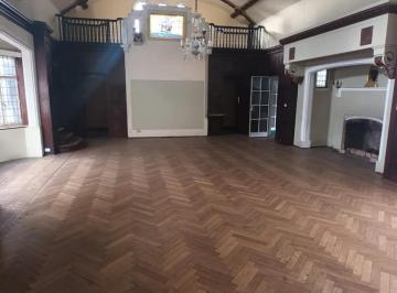 Departamento de 8 ambientes, San Nicolás · Venta - Penthouse - San Nicolas