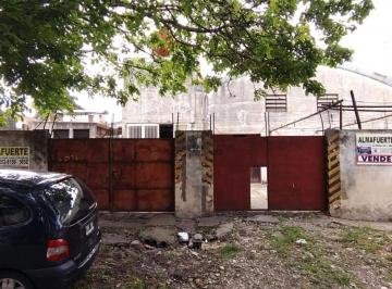 Bodega-Galpón · 590m² · 1 Ambiente · Importante Venta en Block