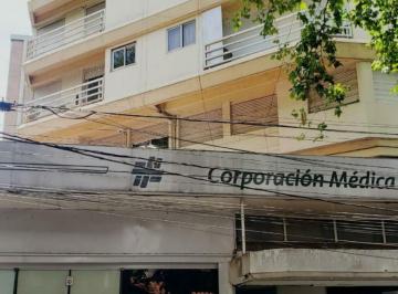 Departamento de 1 ambiente, General San Martín · Departamento de 33 m² en Alquiler en San Martín Centro