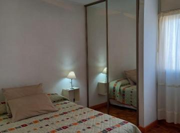 Departamento de 2 ambientes, Rosario · Departamento Amueblado Cordoba y Santiago