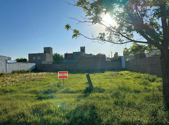 Terreno · 269m²