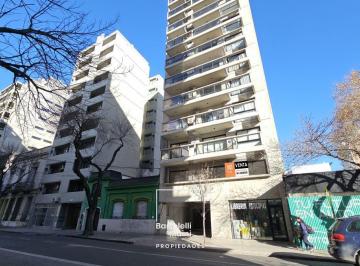 Departamento de 3 ambientes, Rosario · Alquiler | Santa Fe 2285, 1er Piso | Depto 2 Dorm.