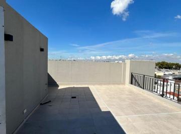 Departamento de 4 ambientes, Villa Urquiza · Penthouse en Triplex en Venta Super Luminoso con Parrilla a Estrenar