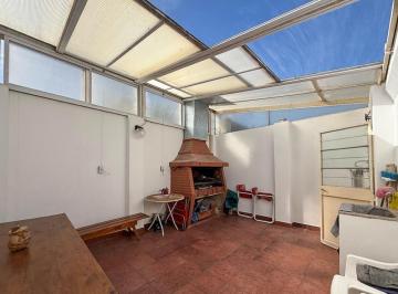 PH · 60m² · 3 Ambientes · PH con Amplia Terraza y Parrilla en Villa Ortúzar