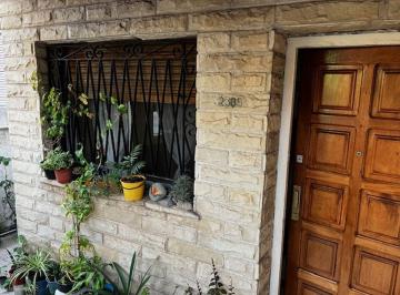 Casa de 3 ambientes, San Fernando · Casa Más Departamento Victoria