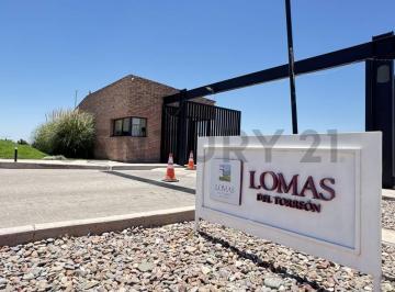 Terreno · 468m² · Lote en Venta Barrio Privado Lomas del Torreon