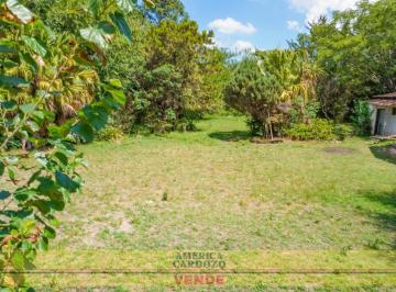 Terreno · 220m² · Venta Lote Terreno 220 m² 300 m² General Rodriguez