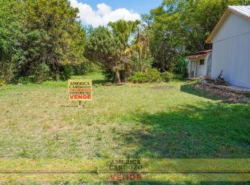 Terreno · 220m² · Ultimos 4 Lotes en General Rodriguez
