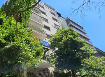 Departamento · 186m² · 6 Ambientes · 2 Cocheras · Venta Departamento 6 Ambientes Cochera en Recoleta