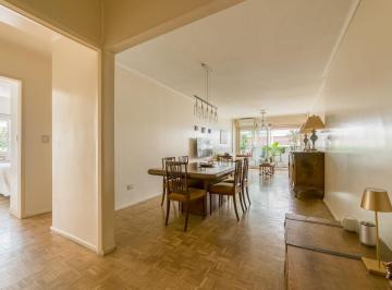 Departamento · 116m² · 4 Ambientes · 1 Cochera · Departamento en Venta 4 Ambientes en Belgrano