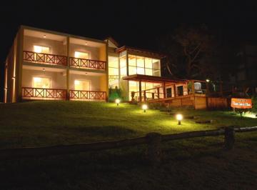 Edificio · 868m² · Hostería en Venta - 11 Habitaciones - Villa Gesell