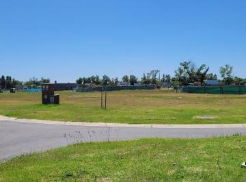 Terreno · 507m² · Terreno en Venta Barrio Santa Sofía - Pilar del Este