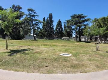 Terreno · 552m² · Lote a La Venta en Barrio Santa Sofía - Pilar del Este