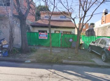 Casa de 3 ambientes, Lomas de Zamora · Casa en 2 Plantas, con Lote Libre