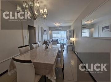 Departamento · 92m² · 4 Ambientes · Departamento en Venta 4 Ambientes con Dependencia Comedor Diario Al Frente