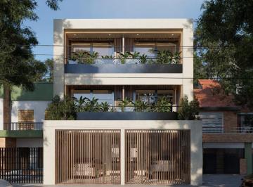Departamento · 161m² · 4 Ambientes · 1 Cochera · Casa en Venta 4 Ambientes en Olivos