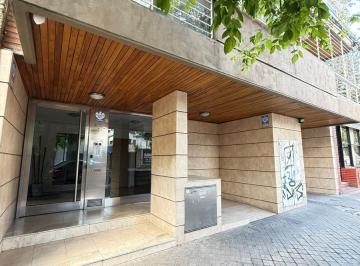 Departamento · 2 Ambientes · 1 Cochera · Echesortu - Venta Departamento 1 Dormitorio con Cochera