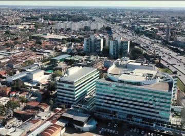 Oficina comercial · 1530m² · 28 Cocheras · Oficinina Amoblada Sobre Panamericana, Vicente Lopez