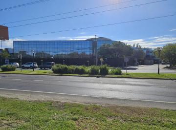 Oficina comercial · 1838m² · 91 Cocheras · San Isidro Plaza
