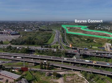 Terreno , General San Martín · Lote en Bayres Connect