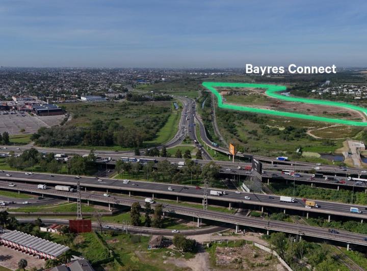 Terreno · 4000m²
