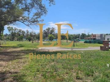 Terreno · 580m² · Lote a La Venta en Santa Sofia, Pilar del Este