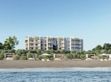 Departamento de 1 ambiente, Valeria del Mar · Departamento en Pozo Frente Al Mar