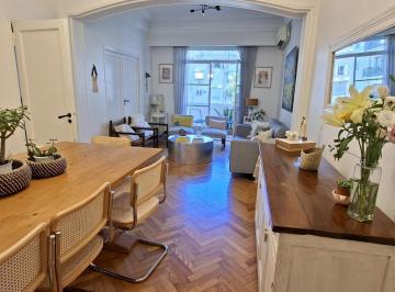 Departamento · 94m² · 4 Ambientes · Venta Departamento 4 Ambientes en Recoleta