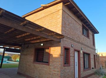 Casa de 2 ambientes, Roldán · Venta – Roldán – Casa