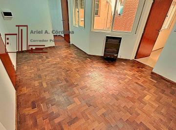 Departamento de 4 ambientes, Córdoba · Nueva Cordoba Transito C de Allende Hasta 60 Cuotas!