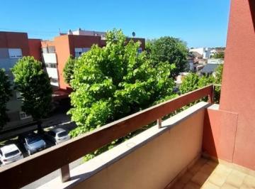 Departamento · 65m² · 3 Ambientes · 2 Cocheras · Departamento 3 Amb. con Balcon