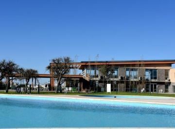Terreno · 812m² · Lote en Venta en San Sebastián, Pilar, G. B. a Norte