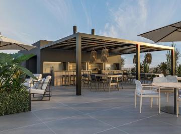 Departamento en Venta de 2 ambientes  · Departamento 2 Ambientes en Venta en San Isidro