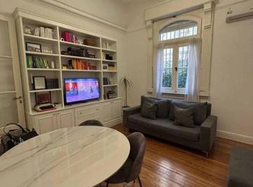 CA5-CA5-8082_2 · Venta de Departamento 3 Ambientes en Barracas