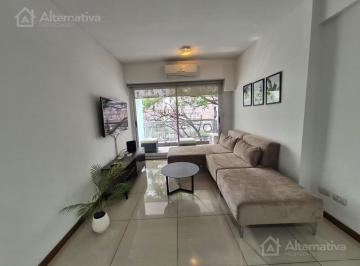 Departamento · 44m² · 2 Ambientes · 2 Ambientes en Venta en Palermo en Buenos Aires