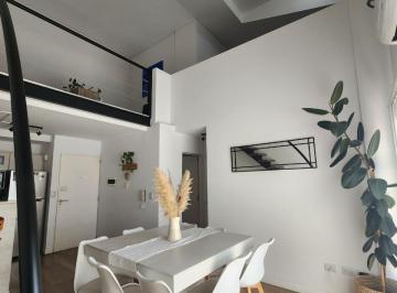 Departamento de 6 ambientes, Córdoba · Dueño Directo - Departamento Duplex Doble Altura - 2 Dorm.