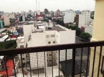 Departamento de 2 ambientes, Floresta · Departamento de 37 m² con 1 Dormitorio en Venta en Floresta Sur