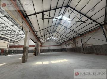 Depósito · 2250m² · Depósito en Alquiler