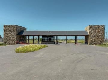 Terreno , Funes · Venta / Lote 372 La Finca Country Club