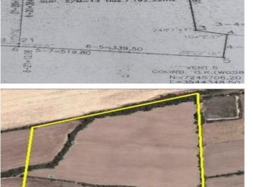 Foto · Campo en Venta Cercanías de La Ciudad de Salta