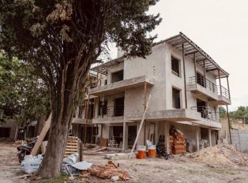 Departamento · 54m² · 2 Ambientes · Departamento en Venta en City Bell, La Plata, G. B. a. Zona Sur