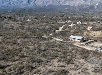 Foto · Lotes en Venta en Las Rabonas