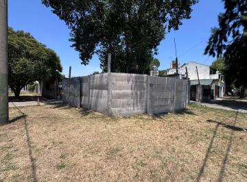 Terreno · 244m² · Terreno Lote en Venta en Lomas de Zamora, G. B. a. Zona Sur, Argentina