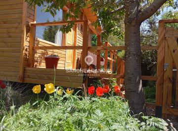 Casa · 15m² · 1 Ambiente · Casa Chalet en Alquiler en Pinar del Lago, Bariloche, Patagonia
