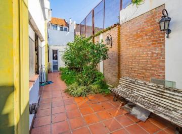 PH · 91m² · 4 Ambientes · PH en Avellaneda
