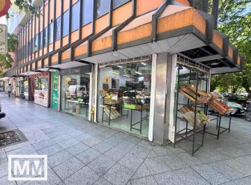 Local comercial · 163m² · 3 Ambientes · Local en Centro