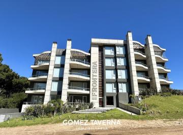 Departamento · 69m² · 3 Ambientes · 1 Cochera · Departamento en Alquiler en Pinamar Norte, Frontera.
